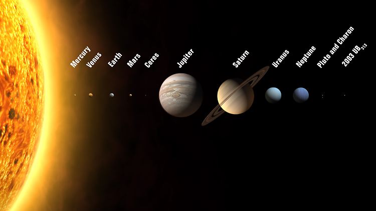 Bis 2006 zählte Pluto als neunter Planet. Kann er diesen Status bald zurückerlangen?