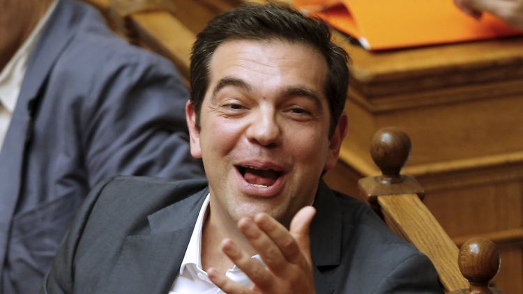 Der griechische Premier Alexis Tsipras hat erste Reformgesetze durchs Parlament gebracht - nun können die Verhandlungen über das dritte Hilfsprogramm beginnen.
