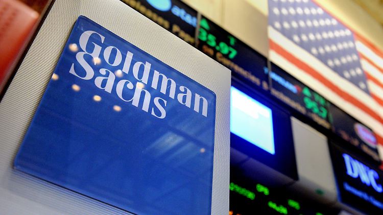 Goldman Sachs hat im Investmentbanking und auch bei Finanzskandalen hohe Strafen zu zahlen.