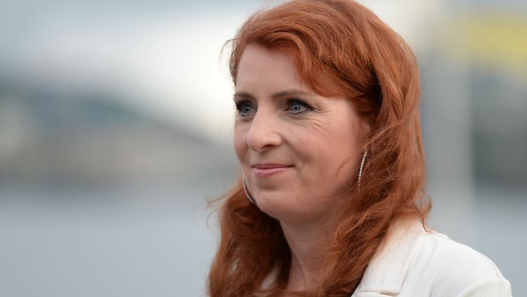 Monica Lierhaus kämpft sich seit Jahren zurück ins Leben.