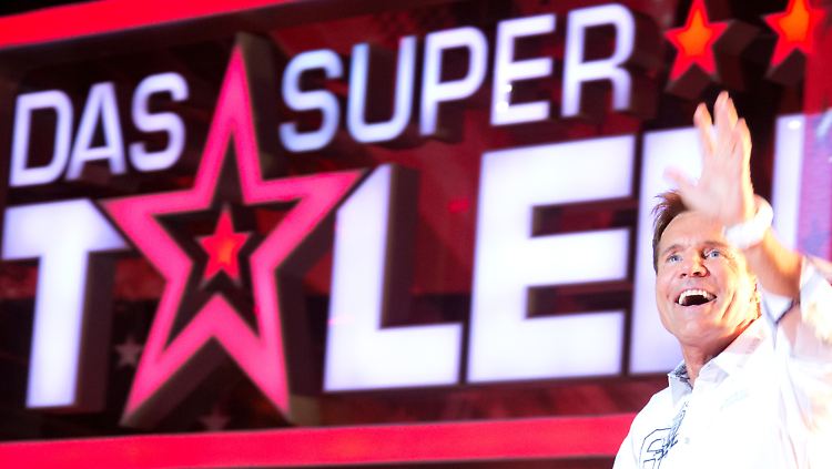 Darf sich mal wieder auf eine neue Frau an seiner Seite freuen: Dieter Bohlen.