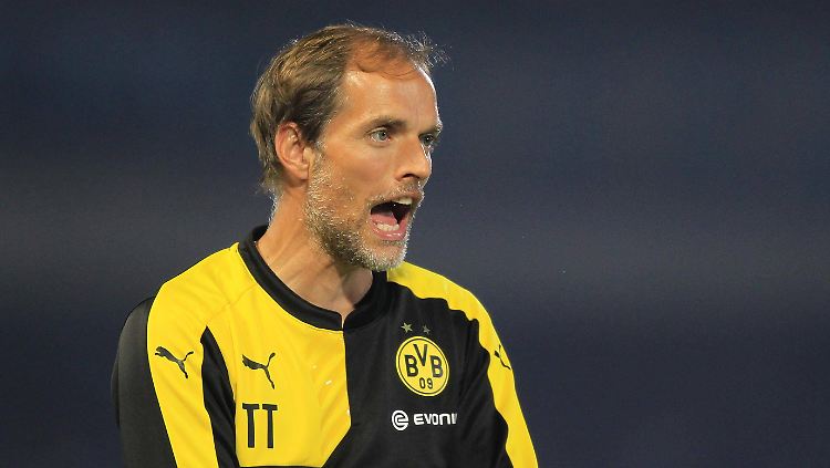 Es hätte schlimmer kommen können für Thomas Tuchel und seinen BVB.