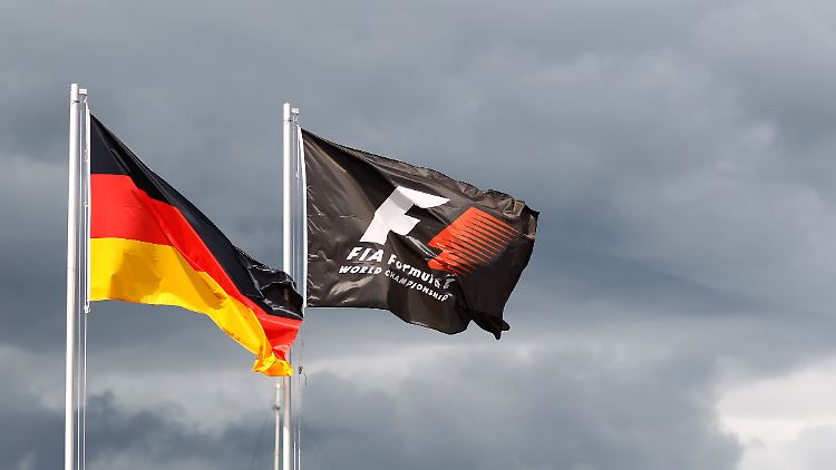 Ungewisse Zukunft: Beide deutschen Formel-1-Rennstrecken haben finanzielle Probleme.