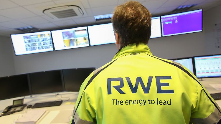 Noch gehört RWE zu den großen Playern in der Stromproduktion. Doch ob eine Führungsrolle auch künftig gehalten werden kann, erscheint fraglich. 