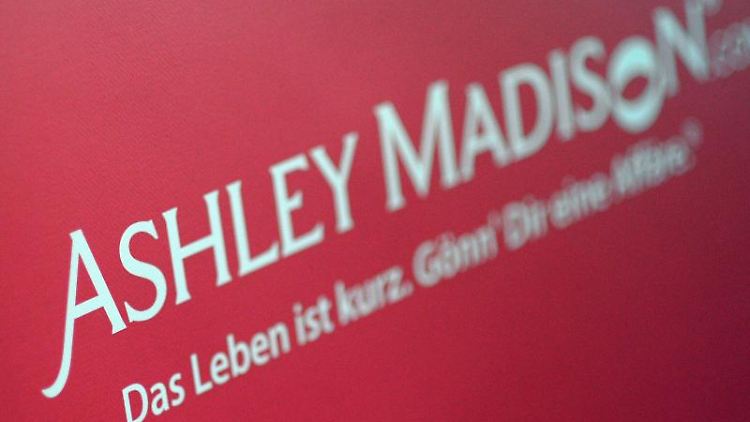 Hacker haben ihre Drohung wahr gemacht und die Daten veröffentlicht.