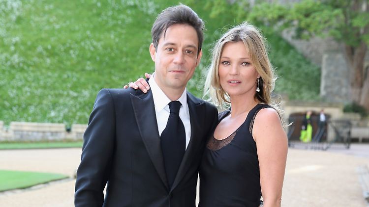 Zwischen Jamie Hince und Kate Moss soll die Stimmung eisig sein.