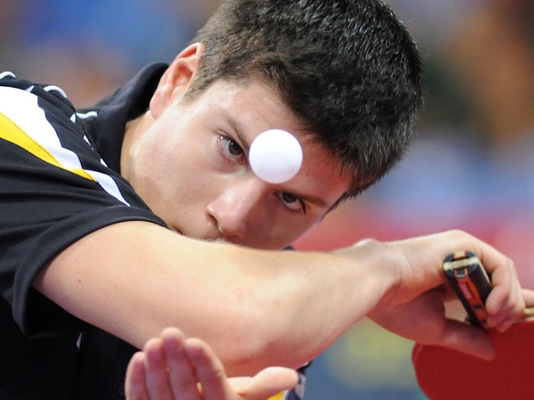 Dimitrij Ovtcharov