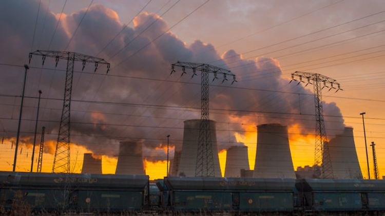 Auch das Kraftwerk Jänschwalde steht auf der Verkaufsliste bei Vattenfall.