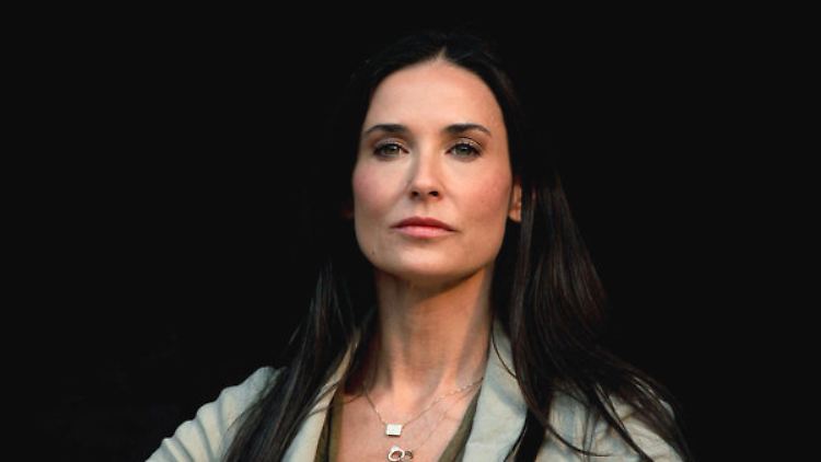 Muss Demi Moore bald vor Gericht?