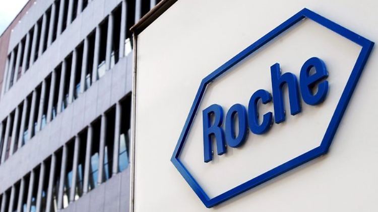 Roche steht kurz vor einem Durchbruch bei der Therapie von Blasenkrebs.