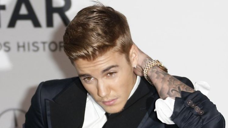 Justin Bieber gilt nicht mehr als international flüchtig.