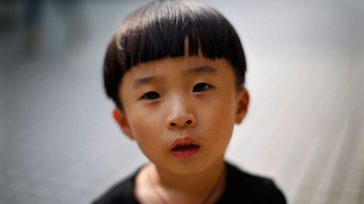 Nach 35 Jahren strenger Kontrolle wünscht sich China wieder mehr Kinder.