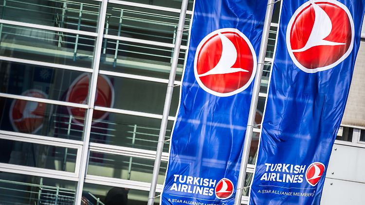 Bisher attackierte Turkish Airlines die Lufthansa als deutschen Marktführer bislang nur im Liniennetzverkehr.