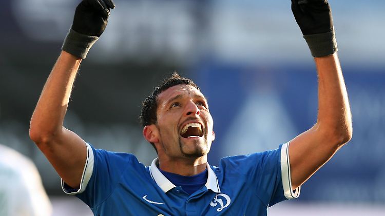 Die Hoffenheimer erwarten vom erfahrenen Kuranyi vor allem Entwicklungshilfe für das unerfahrene Team.