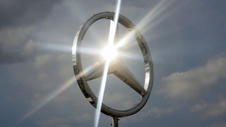 Die Sterne der deutschen Autobauer leuchten auch deshalb, weil die Zuliefererindustrie hierzulande stark ist.