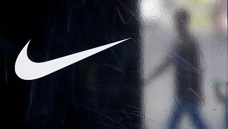 Quartal gut abgehakt. Bei Nike läuft es rund.
