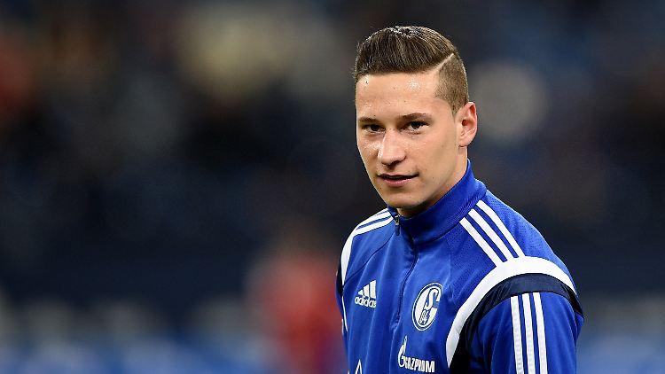 30 Millionen will Schalke für Julian Draxler haben.