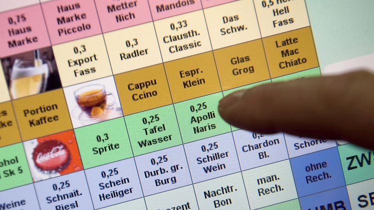 Die meisten Kassen lassen sich mit simpler Technik überlisten - und Umsätze werden vom System gezielt nicht mehr erfasst.