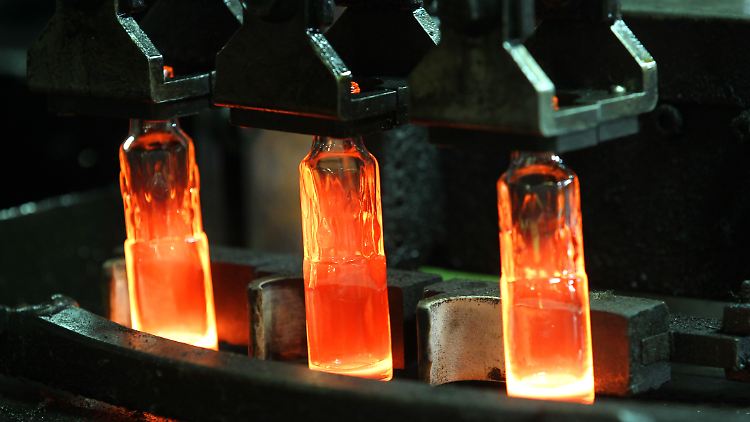 Glasfabrik Gerresheimer