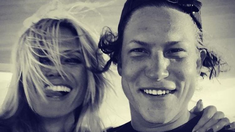 Seit über einem Jahr ist Heidi Klum mit Vito Schnabel zusammen. Obwohl oder gerade weil er 13 Jahre jünger ist.