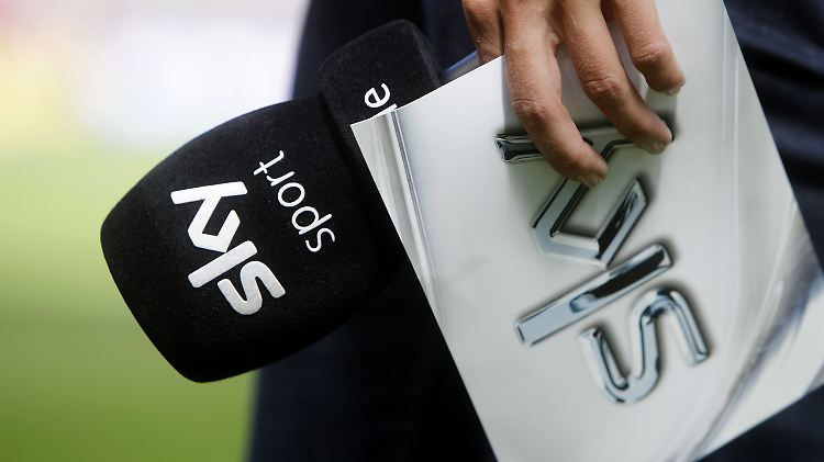 Im abgelaufenen Geschäftsjahr konnte Sky Deutschland fast eine halbe Million neuer Kunden begrüßen.