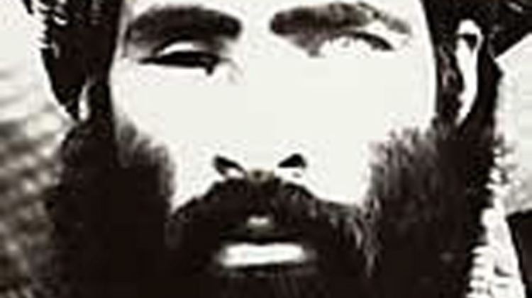 Zuletzt öffentlich gesehen wurde Mullah Omar im Jahr 2001.