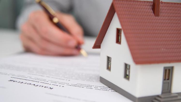 Beim Immobilienkredit war nur jedes 15. Bankangebot besser als ein Vermittlerangebot.