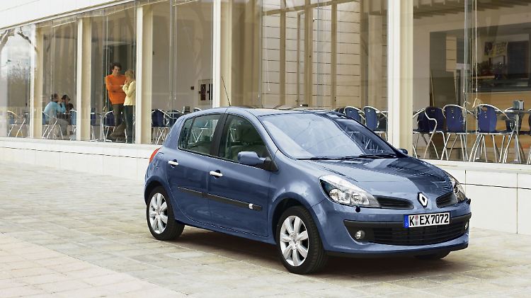 In seiner dritten Generation hat der Renault Clio (Typ R) viele seiner Kinderkrankheiten abgelegt.