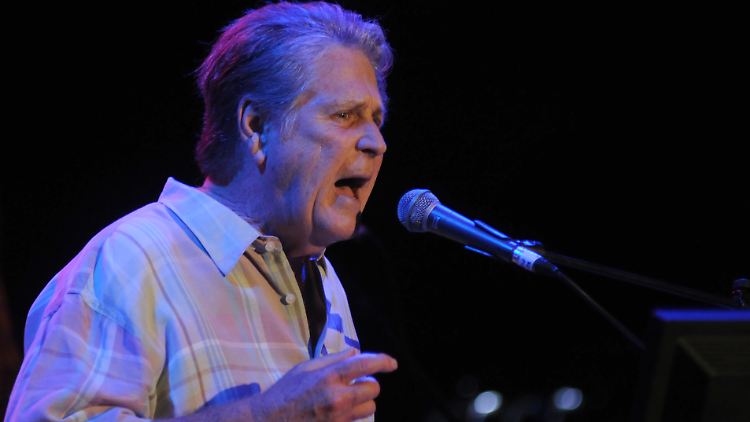 Früher ein Beach Boy, heute auf den Spuren großer Komponisten: Brian Wilson.