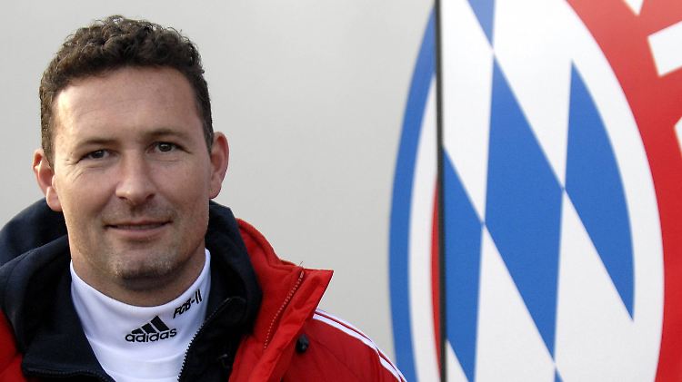 Stephan Beckenbauer starb mit 46 Jahren.