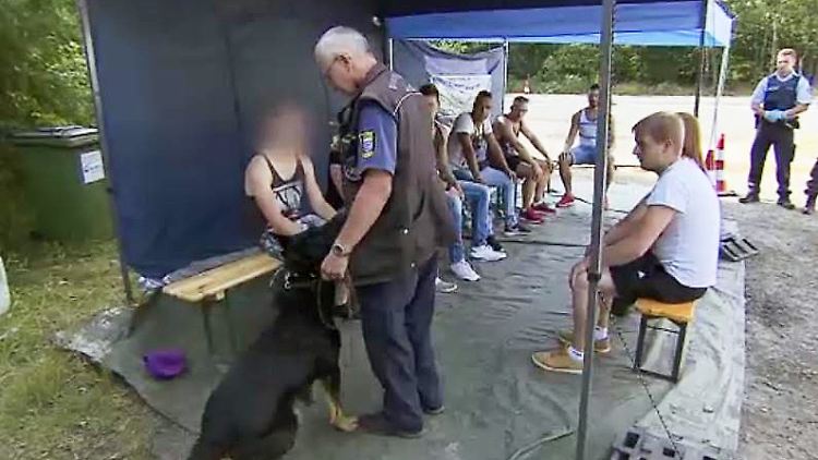 Festival Drogenkontrolle.JPG