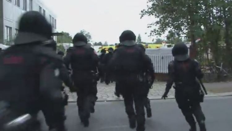 Streit Flüchtlingsunterkunft.JPG