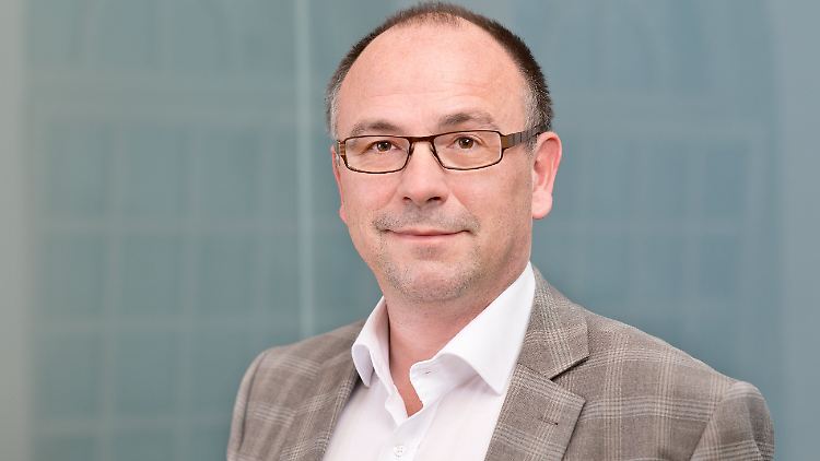 Gropp meint, es könnte im Osten auch zu Betriebsschließungen wegen Fachkräftemangels kommen.