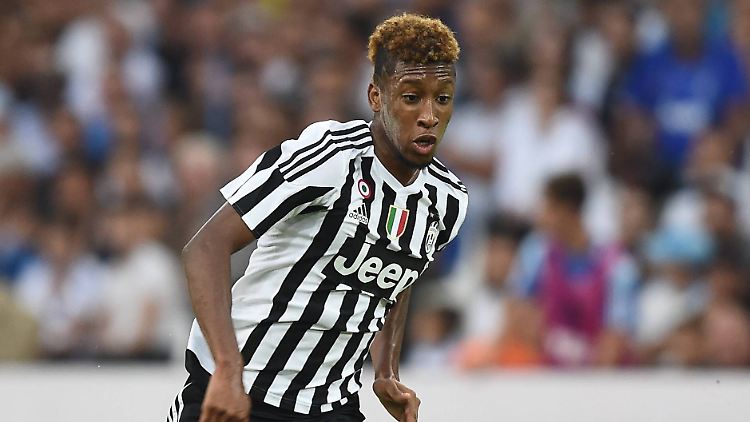 Kingsley Coman steht angeblich auf dem Wunschzettel des FC Bayern München.