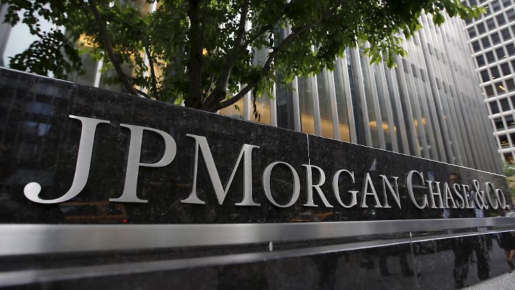Zahlreiche Gerichtsverfahren kommen JP Morgan teuer zu stehen.  