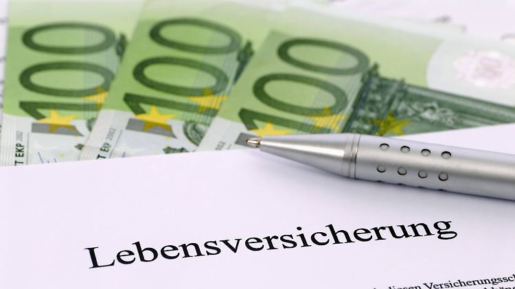 Das BGH-Urteil gilt nicht für alle möglichen Arten von Renten- und Lebensversicherungen, sondern auch für Riester- und Rürupverträge. 
