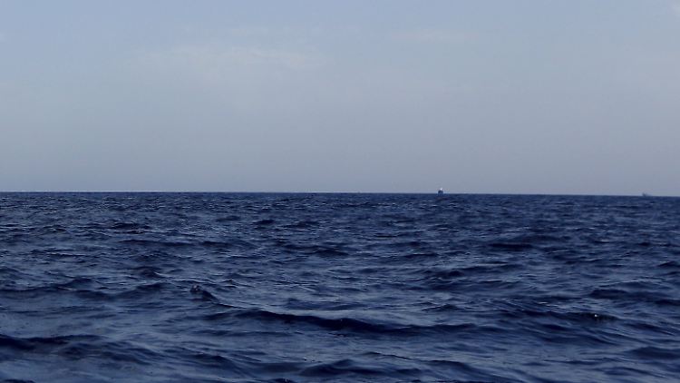 Im Mittelmeer starben in diesem Jahr bereits mehr als 2000 Menschen.