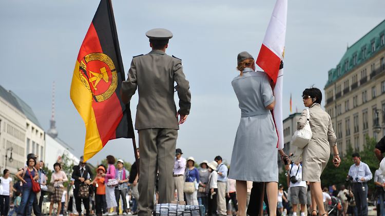 Berlins bewegte Vergangenheit lockt jedes Jahr Millionen Touristen in die deutsche Hauptstadt.