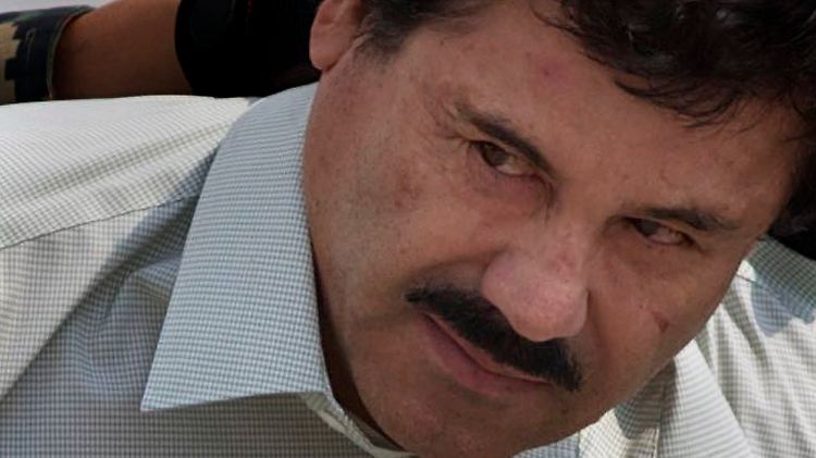 Joaquín "El Chapo" Guzmán befindet sich noch immer auf freiem Fuß.