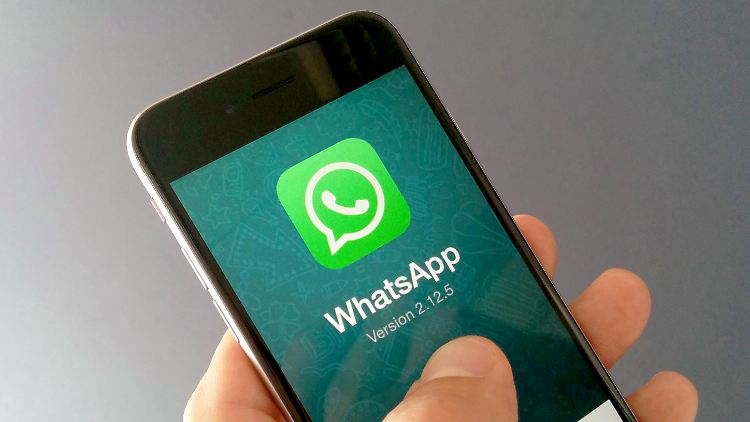 Whatsapp für iOS wird mit dem Update besser. 