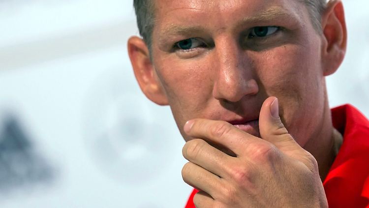 17 Jahre bei den Bayern und jetzt ein "Red Devil": Wird Bastian Schweinsteiger sich bei ManUnited durchsetzen können?