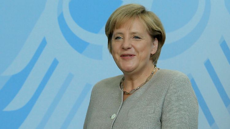 Merkel muss die Koalition aus dem Stimmungstief holen.