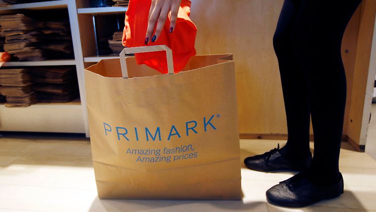 Billig-Shoppen bei Primark: Sind die Niedrigpreise unmoralisch?