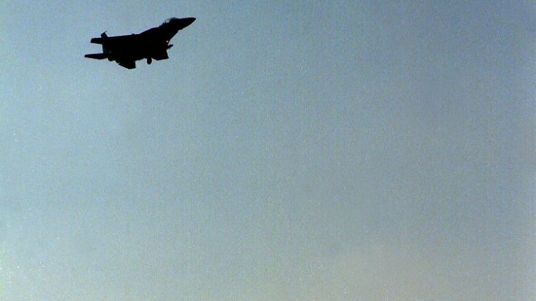 Ankara fliegt seit zwei Wochen Luftangriffe auf PKK-Stellungen im Irak.