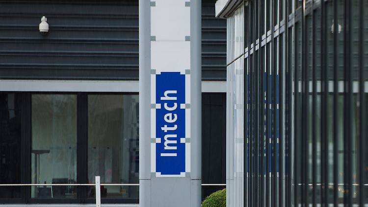 Imtech ist am BER für Elektroarbeiten, Heizung, Sanitär und Lüftung zuständig.
