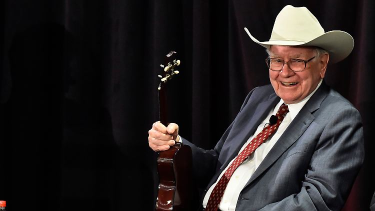 Warren Buffett hat den Betrieb von PCC schon lange bewundert.