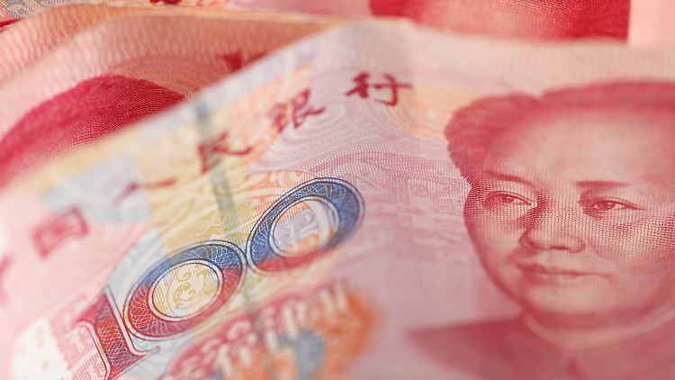 Der Kurs des Yuan wird flexibler - ein kleines Bisschen.
