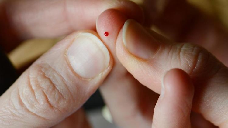 Nicht mehr ständig den Blutzuckerspiegel überprüfen zu müssen - für Diabetiker wie eine Erlösung.