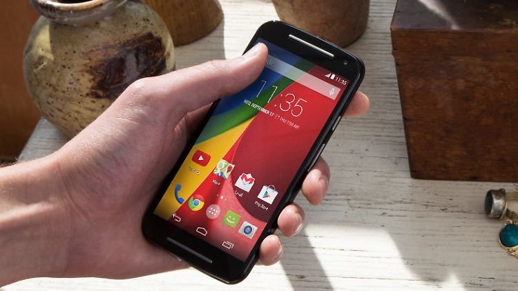 Das Moto G2 ist ein tolles Gerät - die Netzteile, die Aldi dem Smartphone beigelegt hat, wohl eher nicht. 