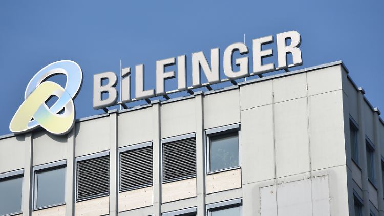 Jetzt stellt Bilfinger das Kraftwerksgeschäft zum Verkauf.
